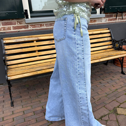  - Wide leg | Queen Hearts - Your Style Fashion