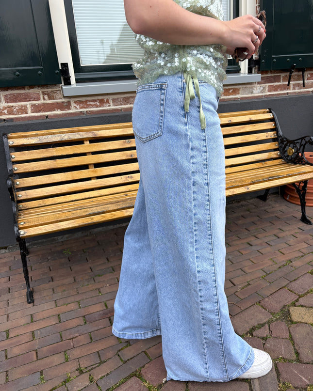 - Wide leg | Queen Hearts - Your Style Fashion