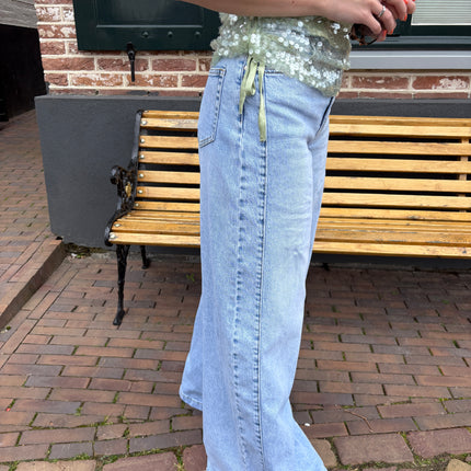  - Wide leg | Queen Hearts - Your Style Fashion