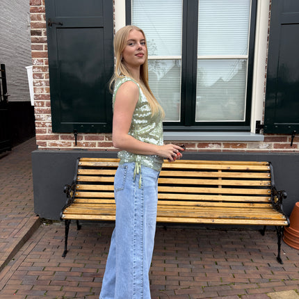  - Wide leg | Queen Hearts - Your Style Fashion