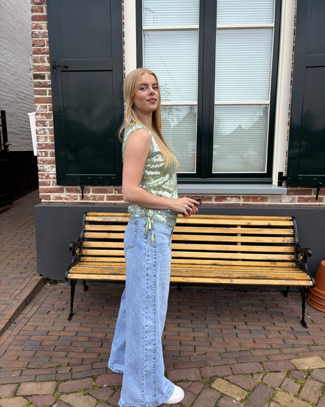  - Wide leg | Queen Hearts - Your Style Fashion