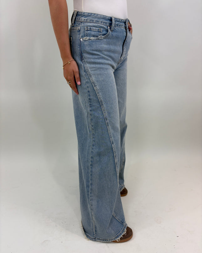  - Wide-leg | Queen Hearts - Your Style Fashion