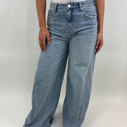 Wide-leg | Queen Hearts