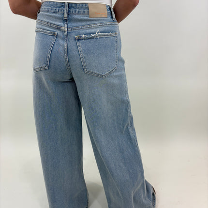 Wide-leg | Queen Hearts