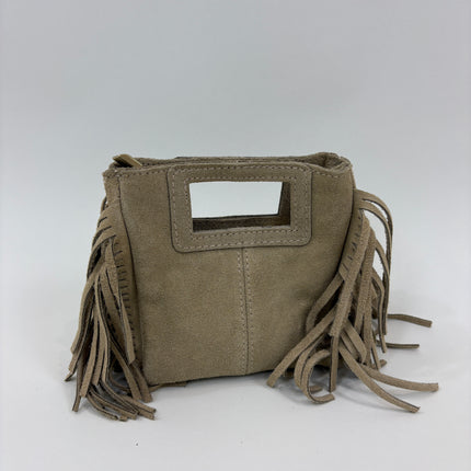 Bambi bag beige
