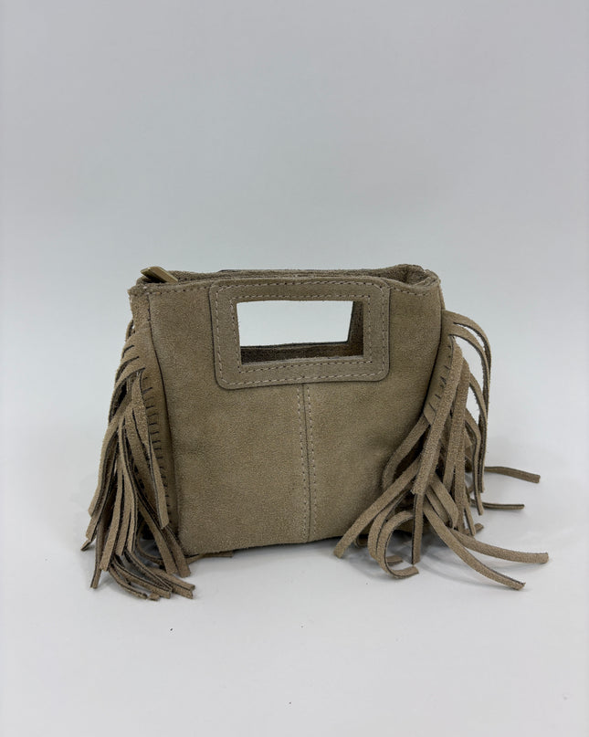  - Bambi bag beige - Your Style Fashion