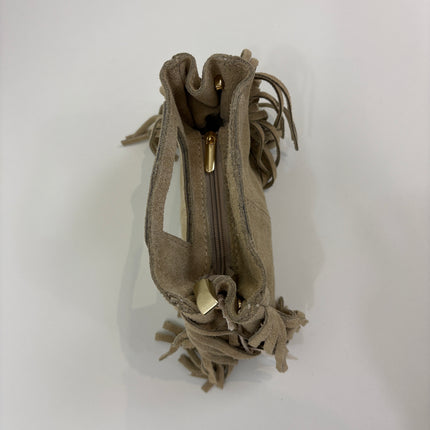 Bambi bag beige