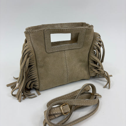 Bambi bag beige