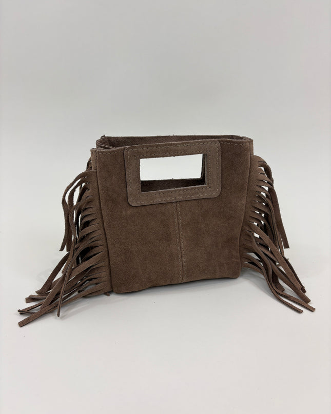  - Bambi bag bruin - Your Style Fashion