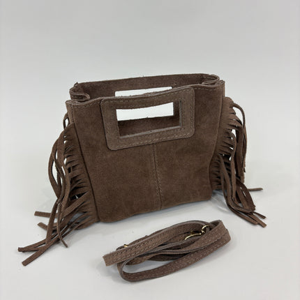 Bambi bag bruin