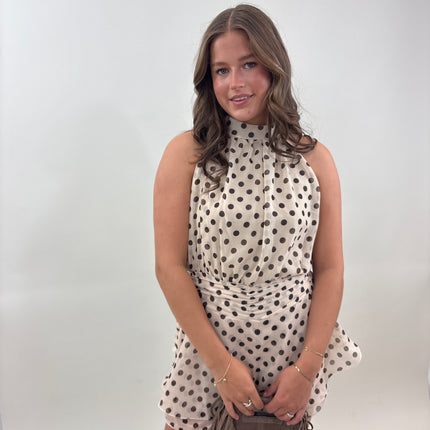 Bo jumpsuit