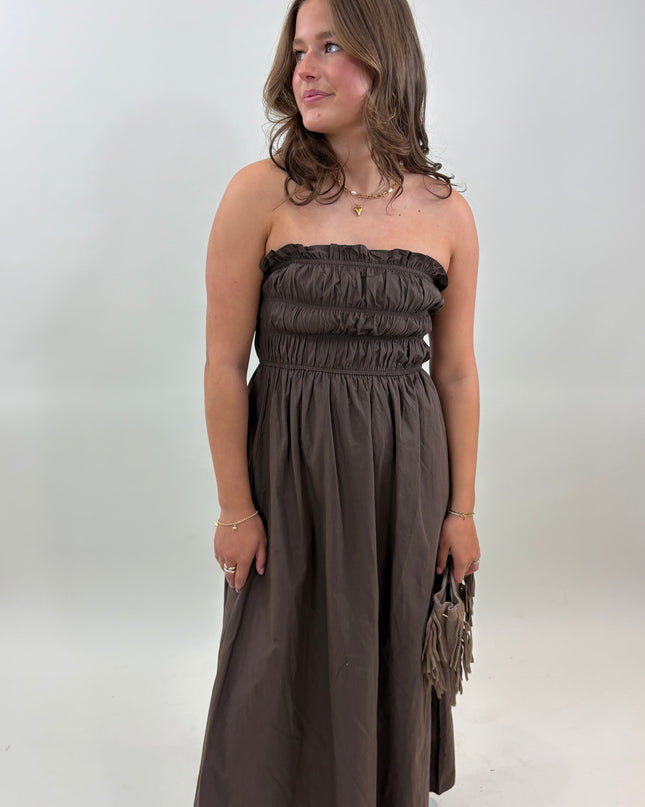  - Elena dress - Your Style Fashion