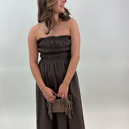 Elena dress