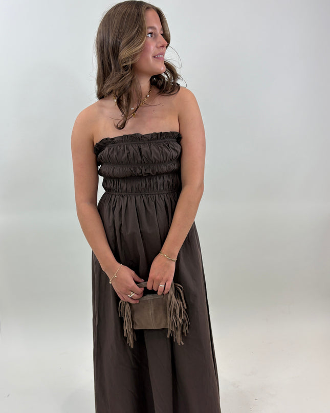  - Elena dress - Your Style Fashion