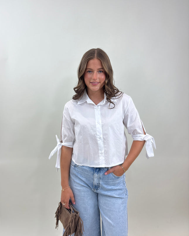  - Rachel blouse - Your Style Fashion