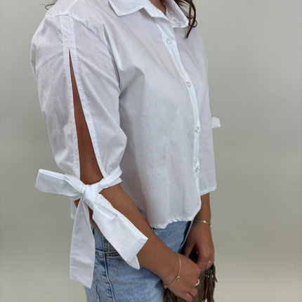 Rachel blouse
