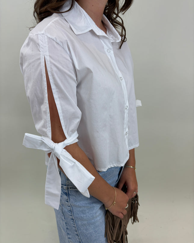  - Rachel blouse - Your Style Fashion