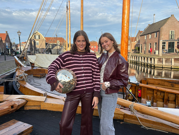 <h1>Shop de nieuwste collectie</h1>