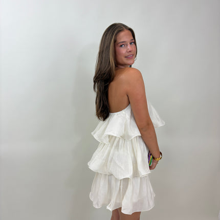 Mia dress