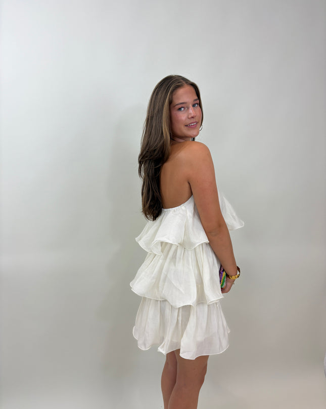  - Mia dress - Your Style Fashion