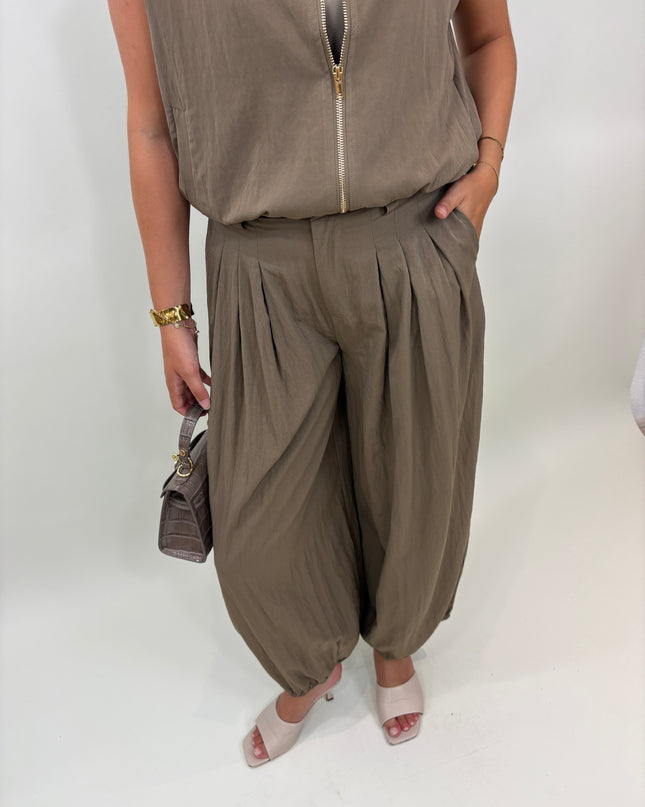  - Elodie balloon - Your Style Fashion
