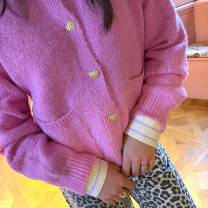  - Zoë vest - Your Style Fashion