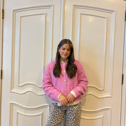  - Sascha panterbroek - Your Style Fashion