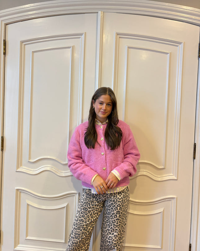  - Sascha panterbroek - Your Style Fashion