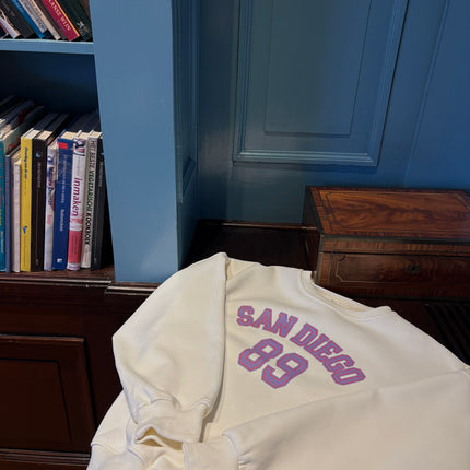  - San Diego sweater - Your Style Fashion