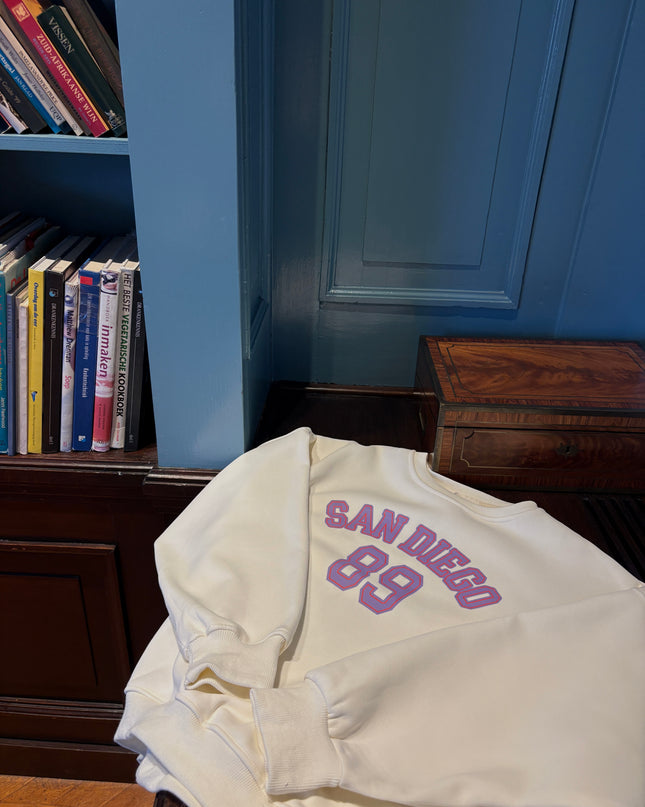  - San Diego sweater - Your Style Fashion