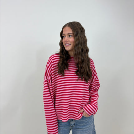  - Noor longsleeve - Your Style Fashion