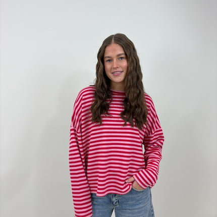  - Noor longsleeve - Your Style Fashion