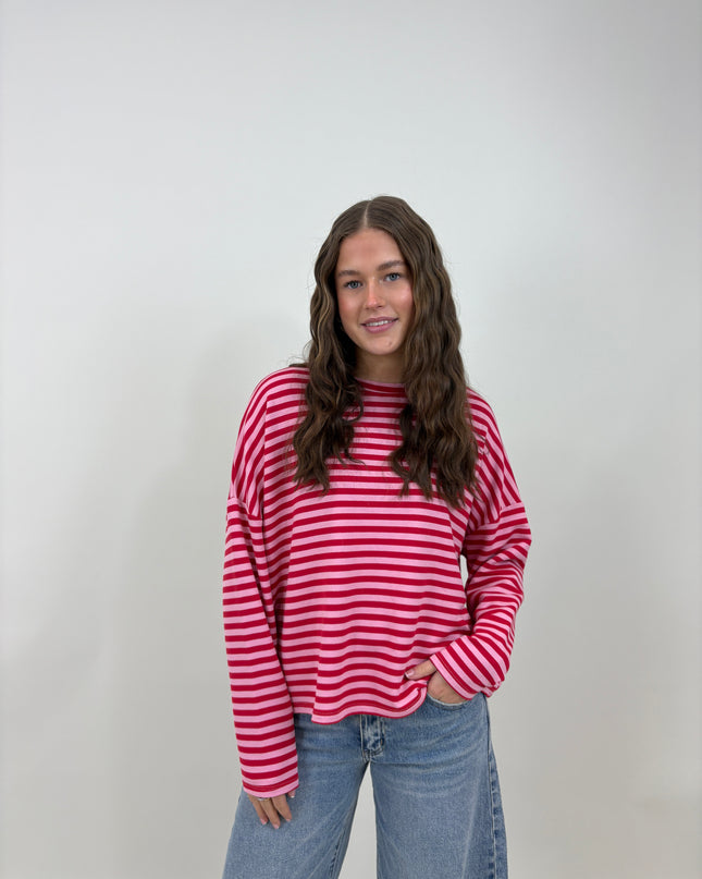  - Noor longsleeve - Your Style Fashion