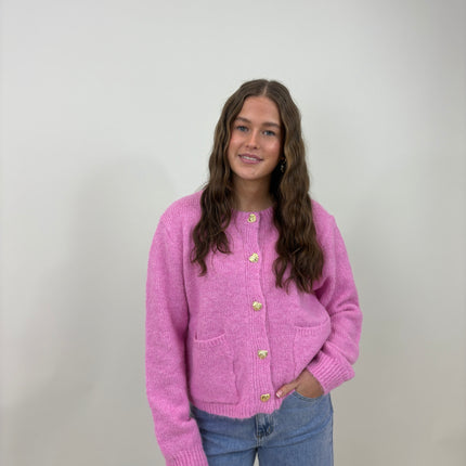  - Zoë vest - Your Style Fashion