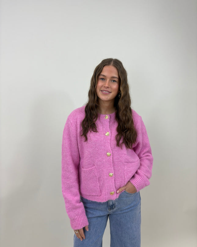  - Zoë vest - Your Style Fashion