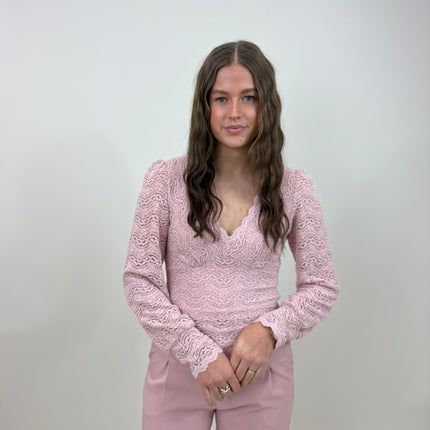  - Myrthe top - Your Style Fashion