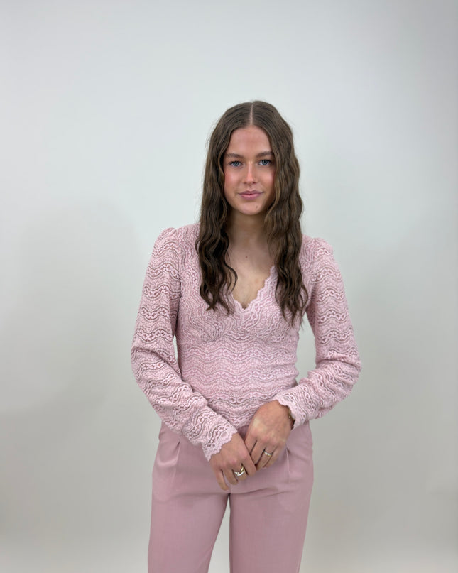  - Myrthe top - Your Style Fashion