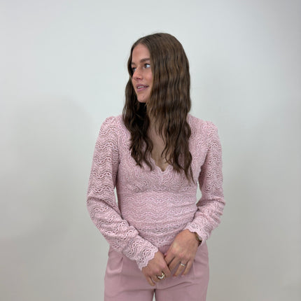  - Myrthe top - Your Style Fashion