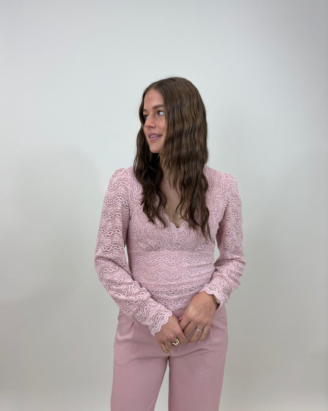  - Myrthe top - Your Style Fashion