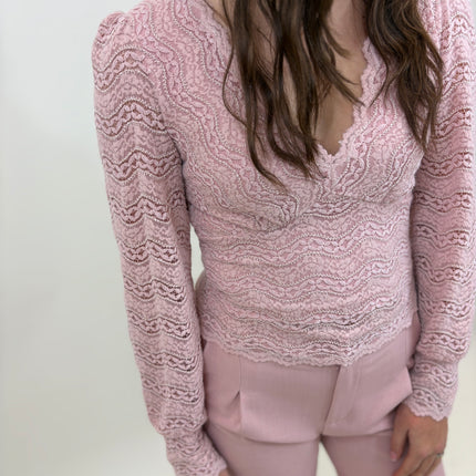  - Myrthe top - Your Style Fashion