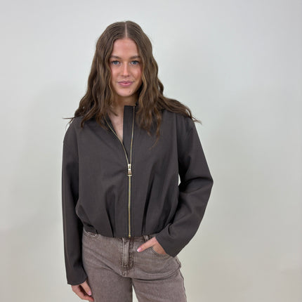  - Cato bomber - Your Style Fashion