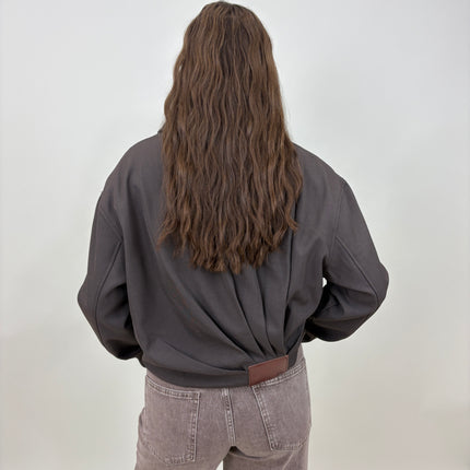  - Cato bomber - Your Style Fashion