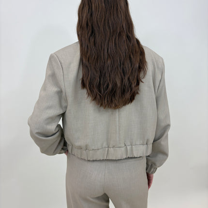  - Louise bomber - Your Style Fashion