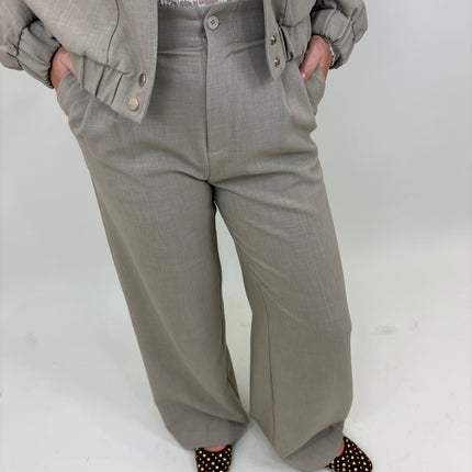  - Louise pantalon - Your Style Fashion