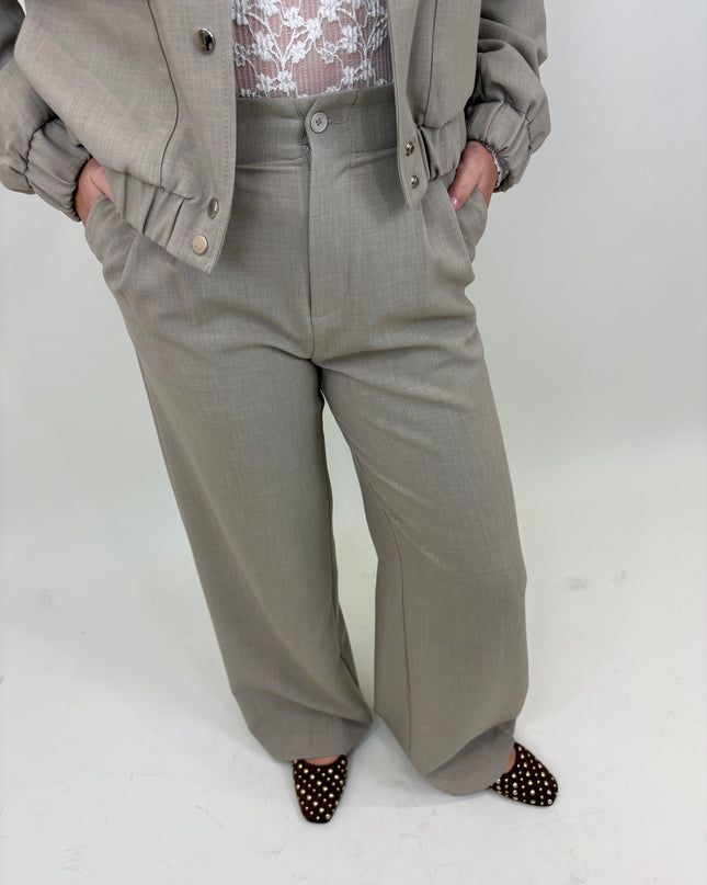  - Louise pantalon - Your Style Fashion