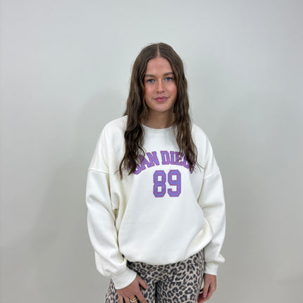  - San Diego sweater - Your Style Fashion