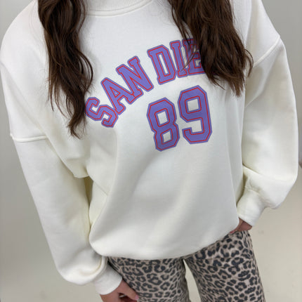  - San Diego sweater - Your Style Fashion
