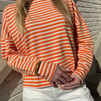  - Bangle goud - Your Style Fashion