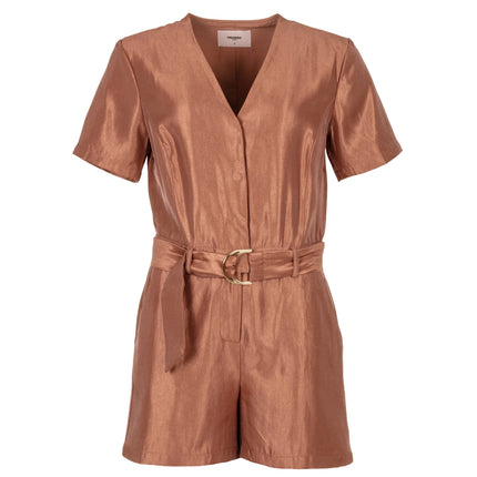  - Jones Jumpsuit Copper | Freebird - Your Style Fashion