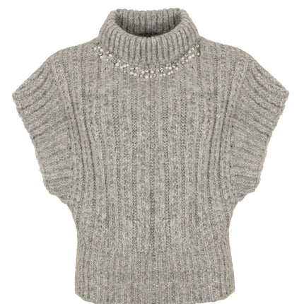 Kalista Spencer Grijs